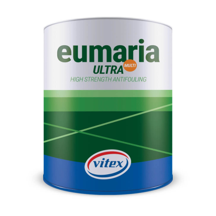 Eumaria Ultra Multi Υφαλόχρωμα
