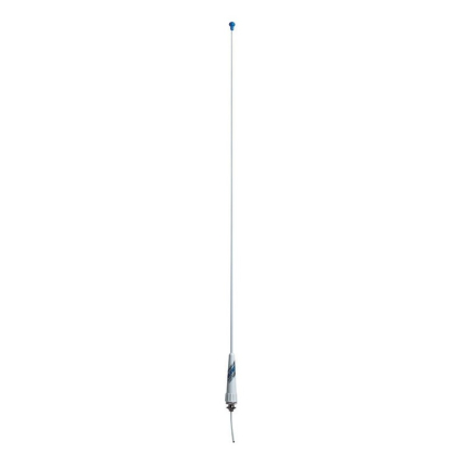 Κεραία VHF Glomex, με 3dB απολαβή, L 0,9m, με 18m καλώδιο & βίσμα PL259