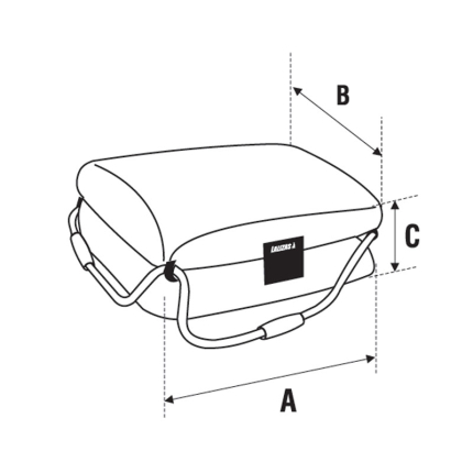 Πλευστική Συσκευή Cushion Type