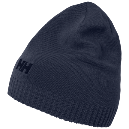 Helly Hansen Σκούφος Brand Μπλέ One Size (57502-597)