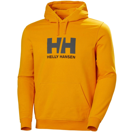 Helly Hansen Φουτερ Logo Hoodie 