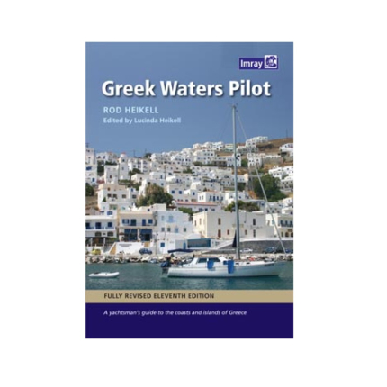 Greek Water Pilot