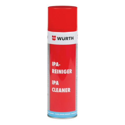 Wurth Καθαριστικό Ισοπροπανόλης IPA 500 ml