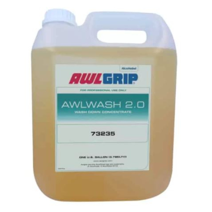 Σαπούνι Καθαρισμού Σκάφους Αwlgrip Awlwash 2.0 4lt