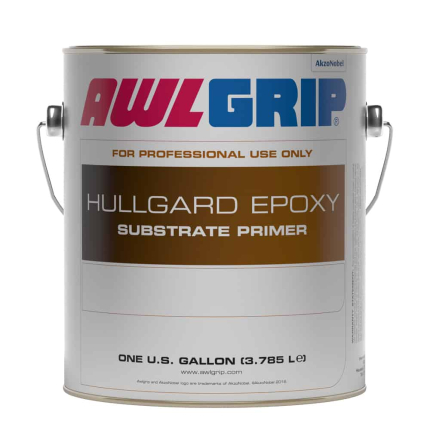 Βάση AWLGRIP D6120 Hullguard Extra 3,29lt