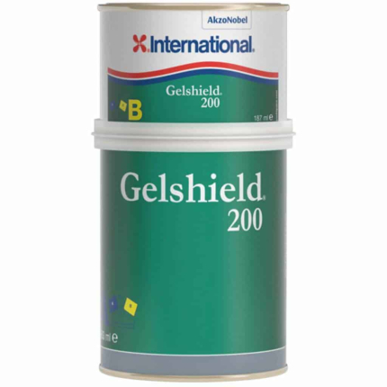 Αντιοσμωτικό Αστάρι International Gelshield 200