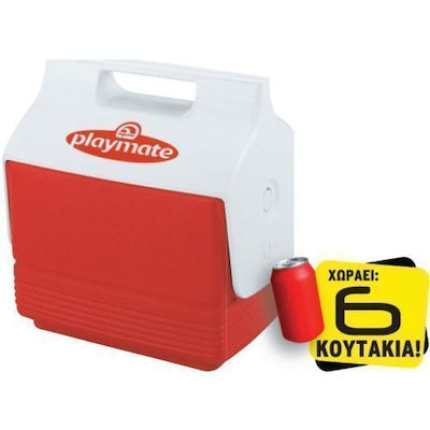 Ισοθερμικό Ψυγείο Playmate Mini 4L-Igloo