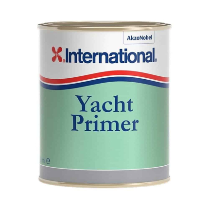 Αστάρι για πάνω από την Ίσαλο ,International Yacht Primer 0,75lt