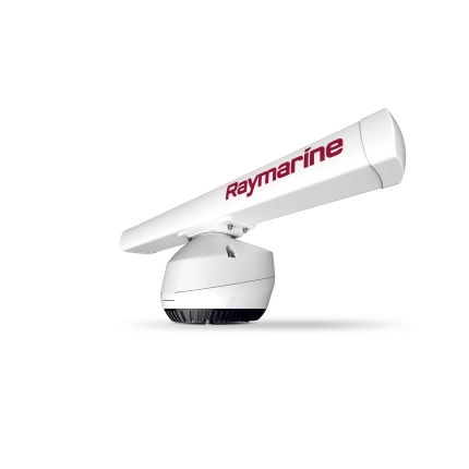Raymarine Magnum 4kW Open Array Antenna
