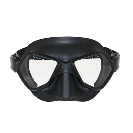 Μάσκα Κατάδυσης Σιλικόνης Crest-XDive
