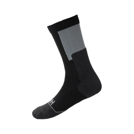 Helly Hansen Κάλτσες Hiking Socks Technical Μαύρες