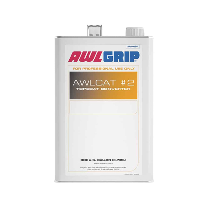 Διαλυτικό AWLGRIP Awlcat #2–Converter για Spray