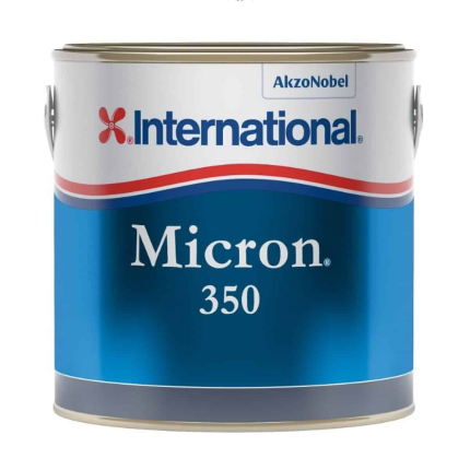 Υφαλόχρωμα – Μουράβια International Premium Micron 350