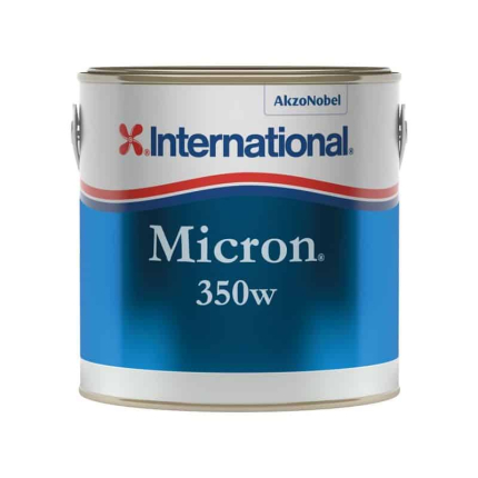 Υφαλόχρωμα – Μουραβια International Micron 350W Dover White