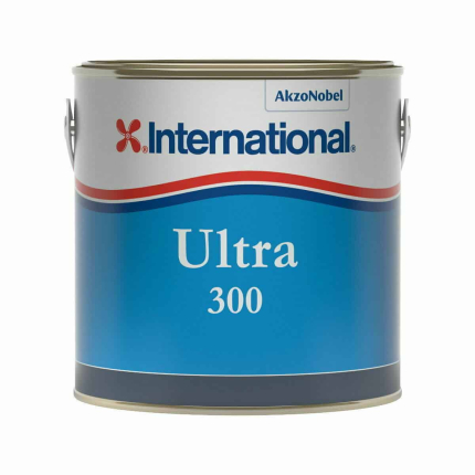 Υφαλόχρωμα – Μουράβια Σκληρή International Ultra 300