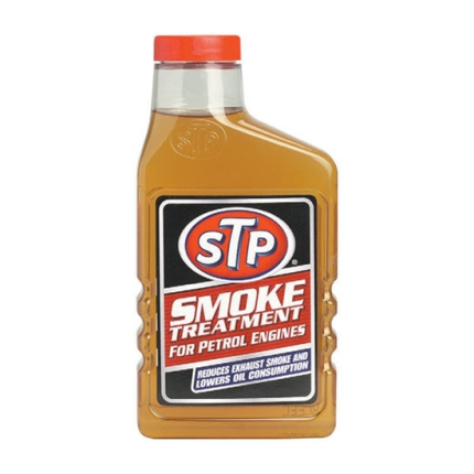 STP® Smoke Treatment-Αντικαπνικό λαδιού 450ml