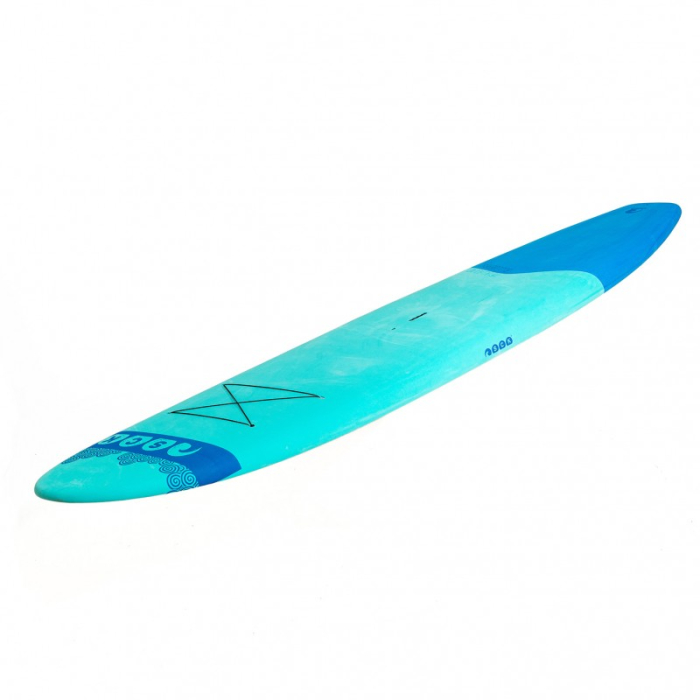 SCK Σανίδα SUP Soft-Top Blueberry 11'6''
