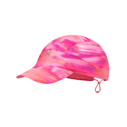 Buff Καπέλο Pack Speed Sish Pink Fluor L/XL