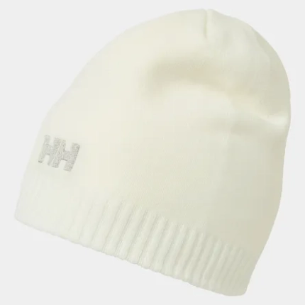 Helly Hansen Σκούφος Brand Λευκό One Size (57502-001)