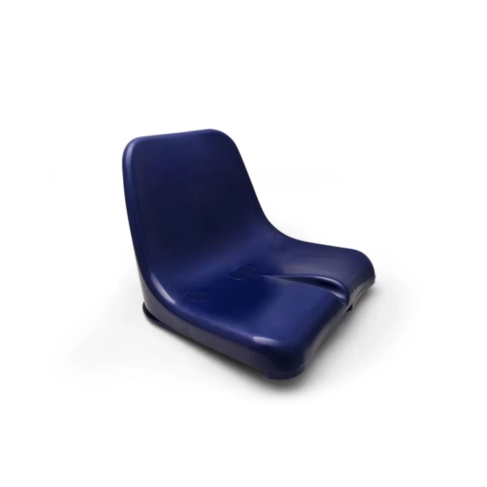 Κάθισμα Γηπέδου, Διάστασεις: W42 x D44 x H34 cm