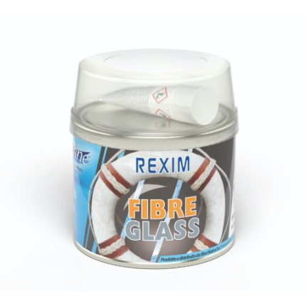 Στόκος Επισκευής Rexim Fibre Glass