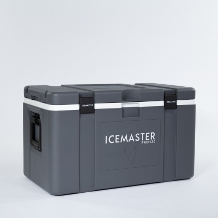 Ισοθερμικό Ψυγείο Icemaster Pro