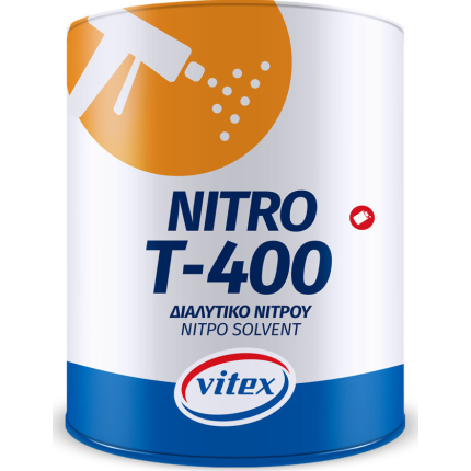 Vitex Thinner T-400 (Διαλυτικό)