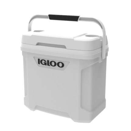 Ισοθερμικό Ψυγείο Marine Ultra 30 Latitude (28L)-Igloo