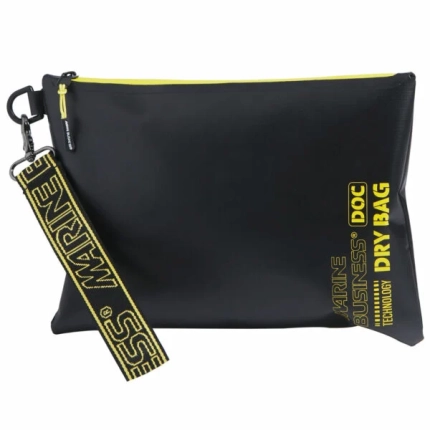 Marine Business-Τσάντα Εγγράφων Αδιάβροχη 36×26cm Thalassa Black