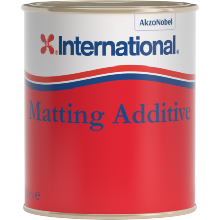 Matting Additive