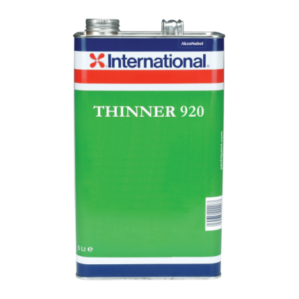 International Thinner 920