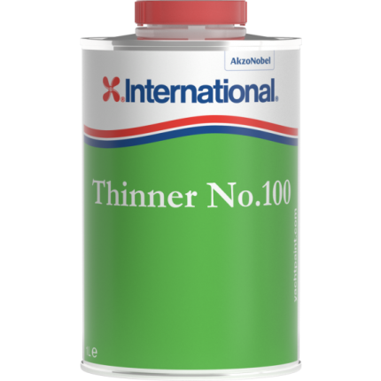International Thinner 100