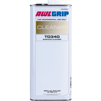 AWLGRIP T0340 Surface Cleaner/Degreaser 5L