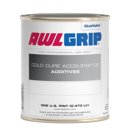 AWLGRIP Cold Cure M3066 Primer Accelerator For 545 Epoxy Primer 1Pint (0.473L)