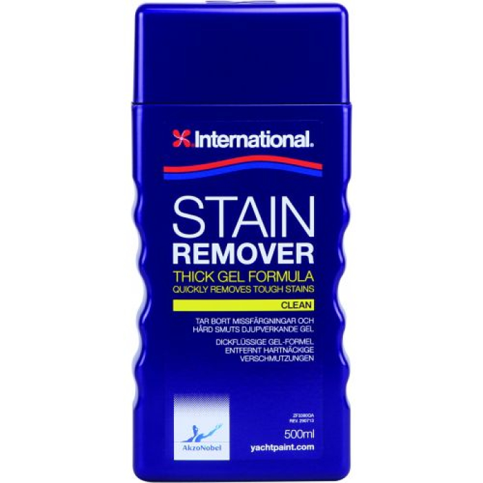 International Stain Remover 500ml