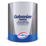 VITEX Galvanize Primer Αστάρι Για ψυχρό Γαλβάνισμα