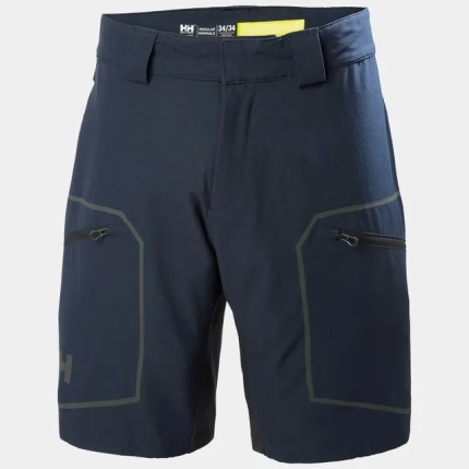 HP Racing Deck Shorts Ανδρικό - Navy
