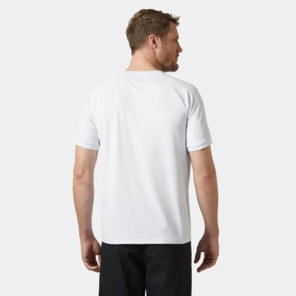 Helly Hansen Ανδρικό T-Shirt HP Ocean – White
