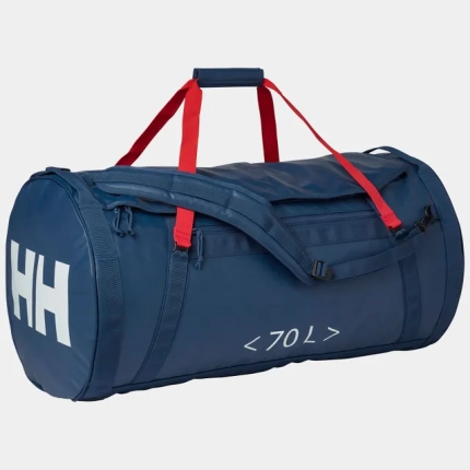Helly Hansen Duffel Bag 2 - Τσάντα Ταξιδίου 70L