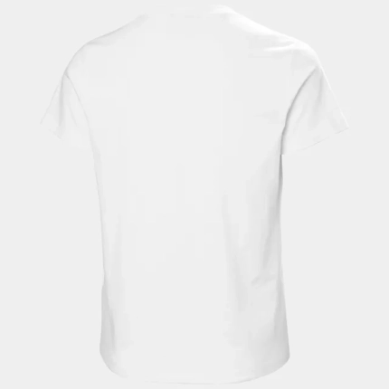 Γυναικείο T-Shirt Core Graphic - White