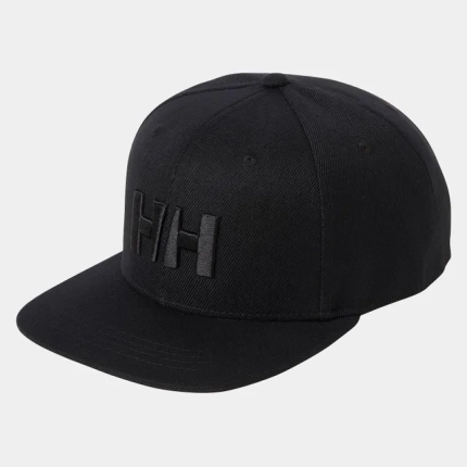 Helly Hansen Καπέλο HH - Black