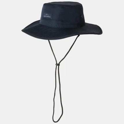 HELLY HANSEN Roam Hat Aluminum Καπέλο Ιστιοπλοΐας - Navy