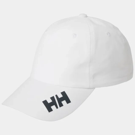 Helly Hansen Crew Cap 2.0 Καπέλο Ιστιοπλοΐας - White