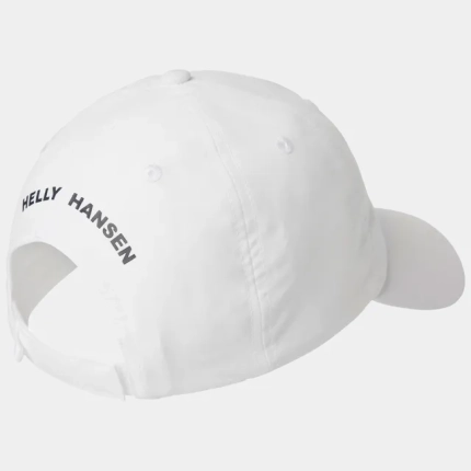 Helly Hansen Crew Cap 2.0 Καπέλο Ιστιοπλοΐας - White