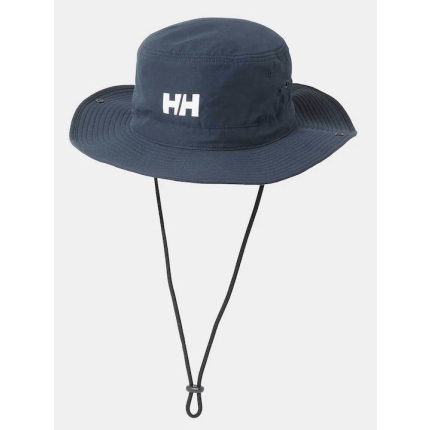 Καπέλο πληρώματος για τον ήλιο - Navy