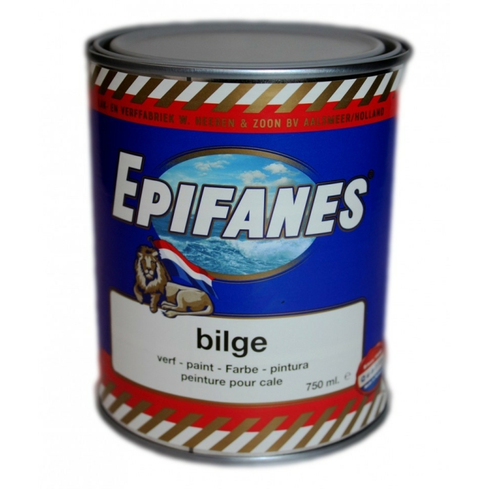 Χρώμα Σεντίνας EPIFANES Bilge Paint 750ml