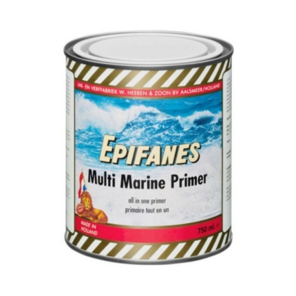Αστάρι Εξάλων Epifanes Multi Marine Primer 750ml