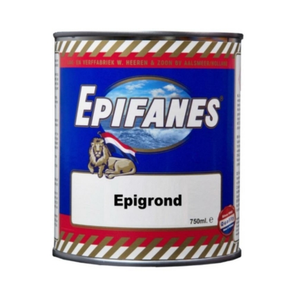 Epifanes Epigrond - Βελατούρα 750ml