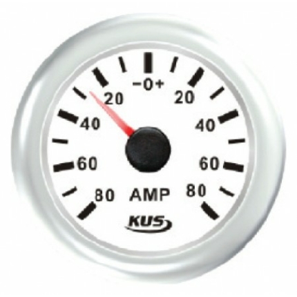 Αμπερόμετρο με αισθητήρα 80Α KUS