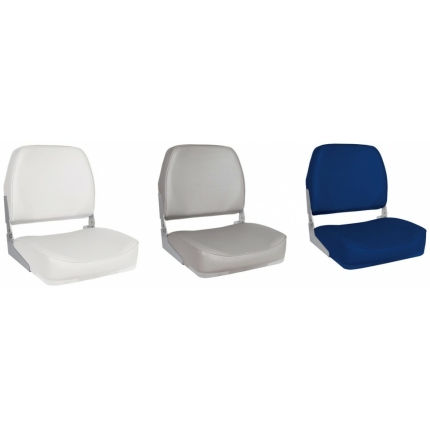 Κάθισμα αναδιπλούμενο,Διαστάσεις: L35cm x W40cm x H48 cm